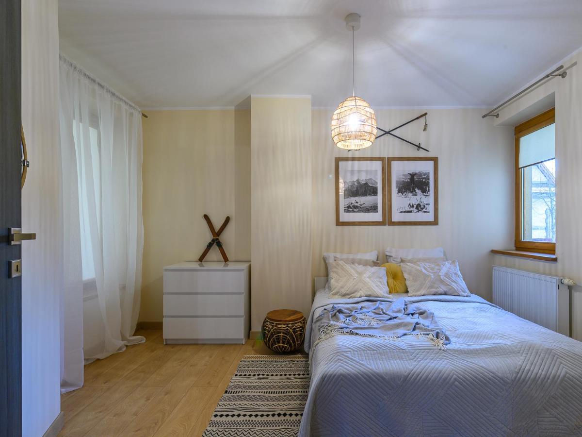 Visitzakopane - Queen Apartment Экстерьер фото