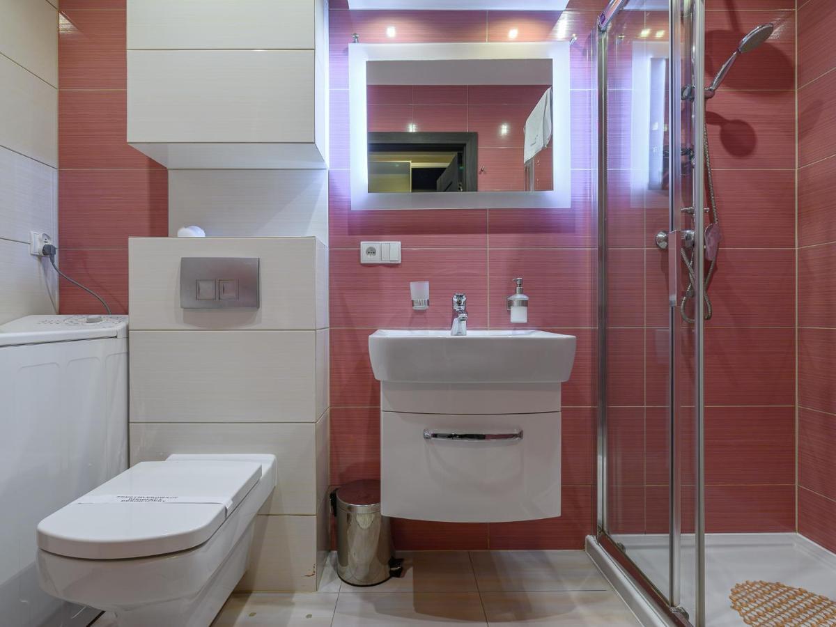 Visitzakopane - Queen Apartment Экстерьер фото