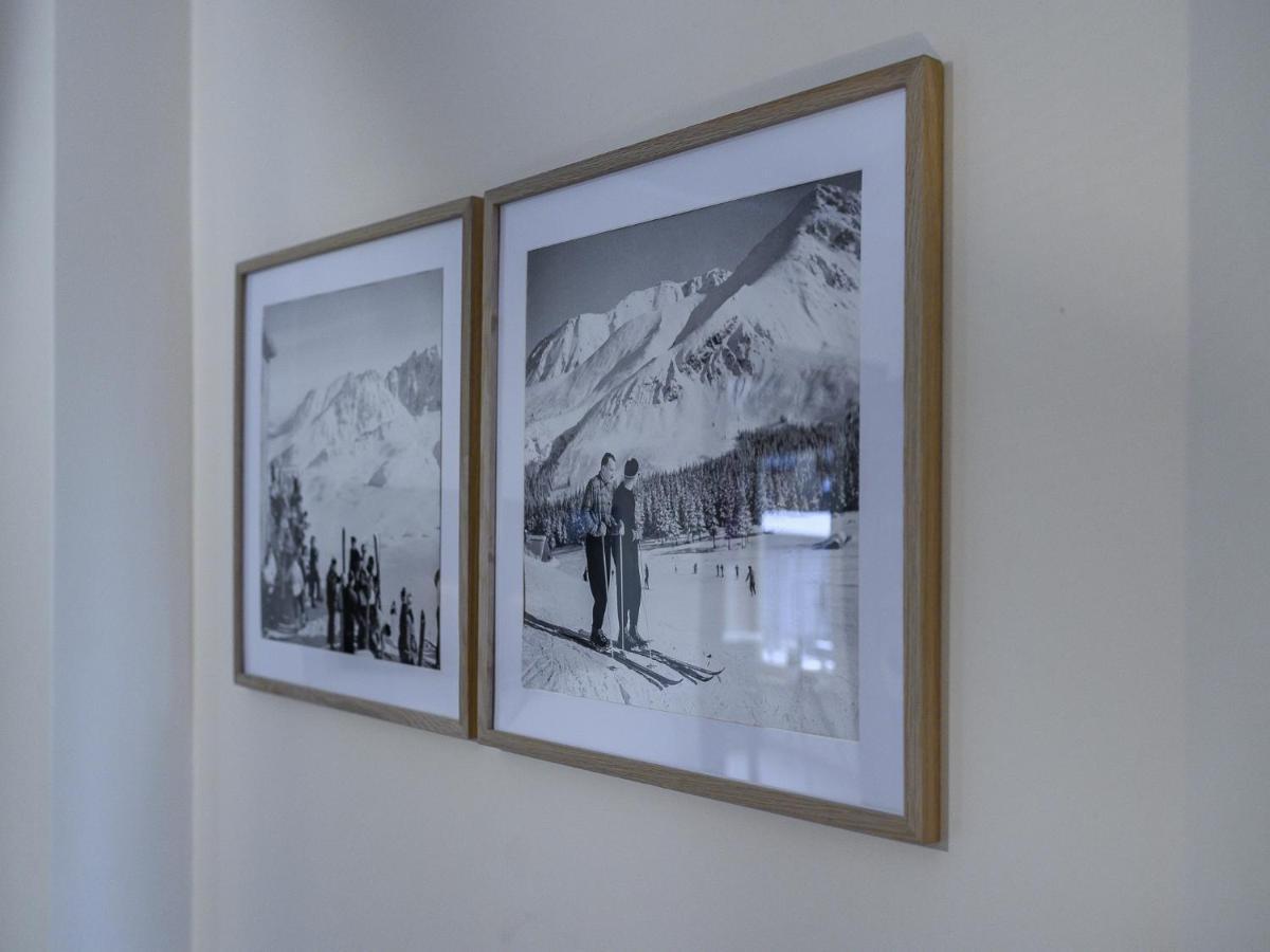 Visitzakopane - Queen Apartment Экстерьер фото