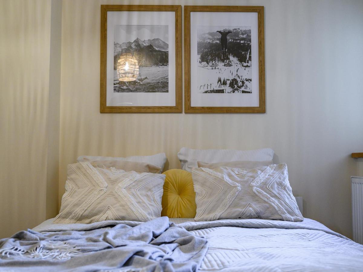 Visitzakopane - Queen Apartment Экстерьер фото